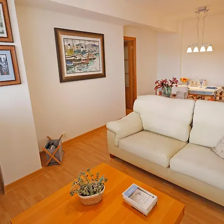 Paseo Alameda Centro Ciudad *