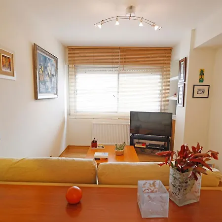 Paseo Alameda Centro Ciudad Lejlighed