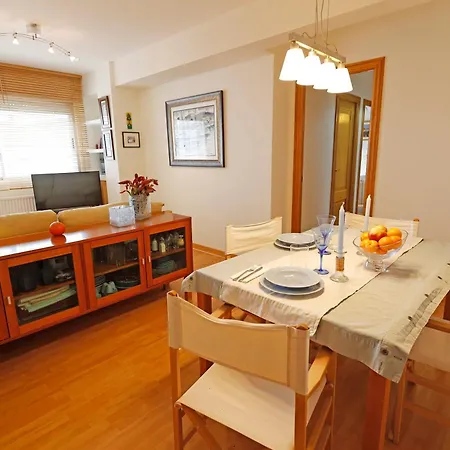 Paseo Alameda Centro Ciudad *