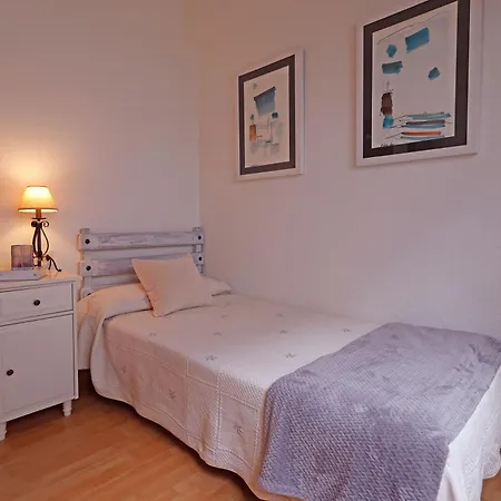 Paseo Alameda Centro Ciudad *