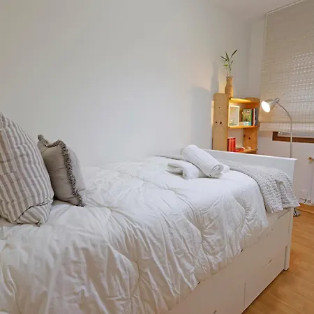 Lejlighed Paseo Alameda Centro Ciudad Pontevedra