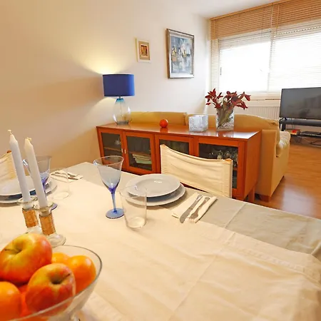 Paseo Alameda Centro Ciudad * Pontevedra