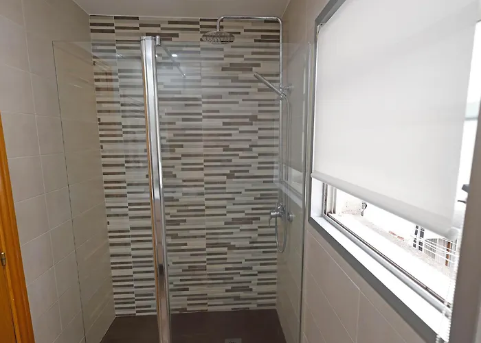 Apartment Paseo Alameda Centro Ciudad