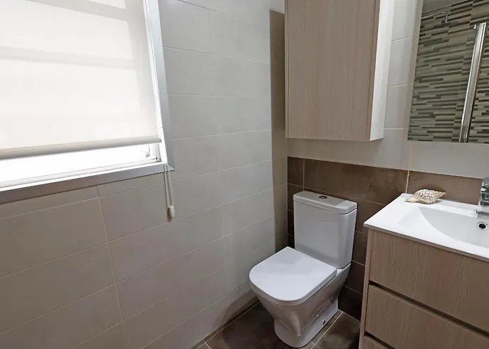Apartment Paseo Alameda Centro Ciudad Pontevedra